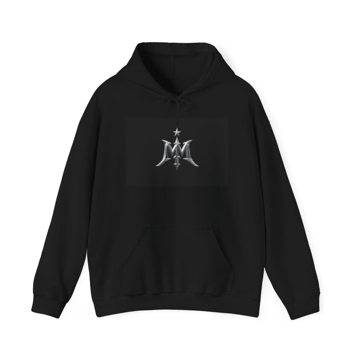 Melted Mindz Hoodie